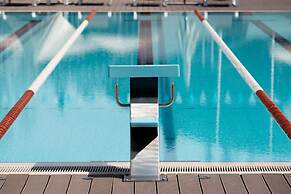 Sport Inn Hotel & Wellness