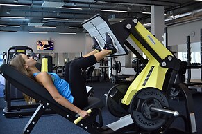 Sport Inn Hotel & Wellness