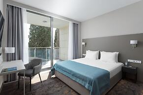 Sport Inn Hotel & Wellness