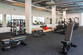 Sport Inn Hotel & Wellness