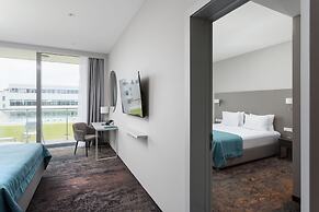 Sport Inn Hotel & Wellness