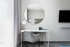 Sport Inn Hotel & Wellness