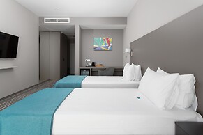 Sport Inn Hotel & Wellness