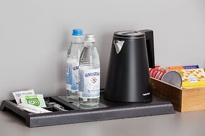 Sport Inn Hotel & Wellness