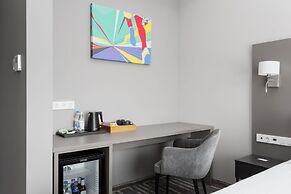 Sport Inn Hotel & Wellness