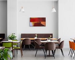 Sport Inn Hotel & Wellness