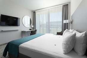 Sport Inn Hotel & Wellness