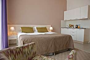 Sport Inn Hotel & Wellness