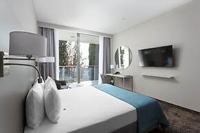 Sport Inn Hotel & Wellness