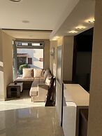 Almare apartments  Budva