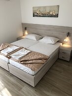 Almare apartments  Budva