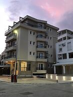 Almare apartments  Budva