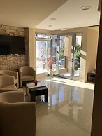 Almare apartments  Budva