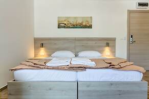 Almare apartments  Budva