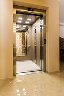 Almare apartments  Budva