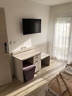 Almare apartments  Budva