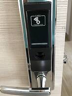 Almare apartments  Budva