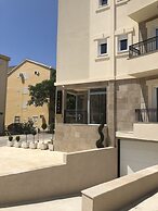 Almare apartments  Budva