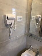 Almare apartments  Budva