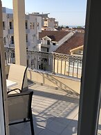 Almare apartments  Budva