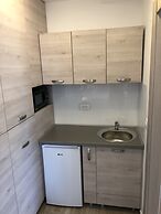 Almare apartments  Budva