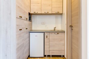 Almare apartments  Budva