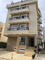 Almare apartments  Budva
