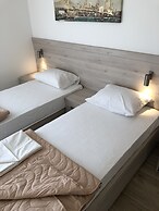 Almare apartments  Budva