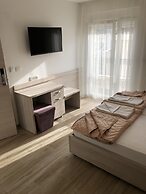 Almare apartments  Budva