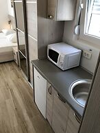 Almare apartments  Budva