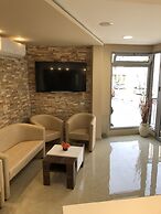 Almare apartments  Budva