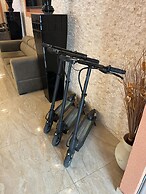 Almare apartments  Budva