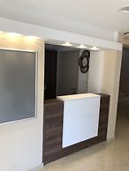 Almare apartments  Budva