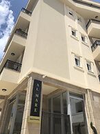 Almare apartments  Budva