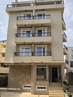 Almare apartments  Budva