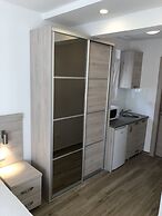 Almare apartments  Budva