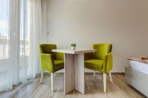 Almare apartments  Budva