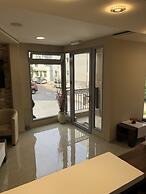 Almare apartments  Budva