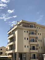 Almare apartments  Budva