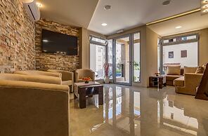 Almare apartments  Budva