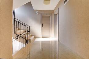 Almare apartments  Budva