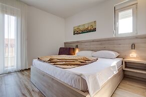 Almare apartments  Budva