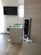 Almare apartments  Budva