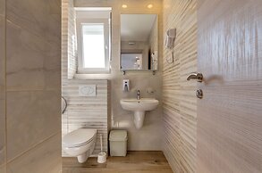 Almare apartments  Budva