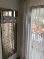 Almare apartments  Budva