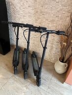 Almare apartments  Budva