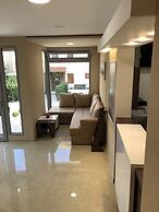 Almare apartments  Budva