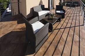 Apartments Villa Nona