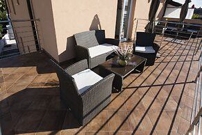 Apartments Villa Nona