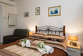 Apartments Villa Nona